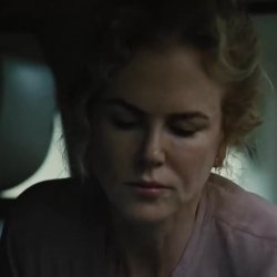 Nicole Kidman makes a man cum!