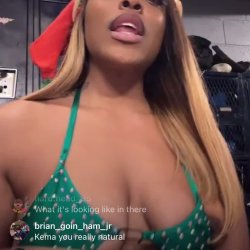 Christmas elf nip slip